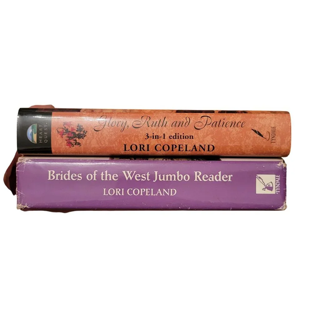 Lori Copeland two sets
